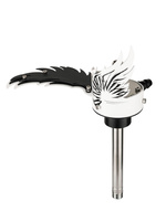 Shisha-Säule El Bomber Angel`S Wing