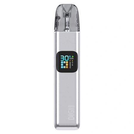 E-Cigarette POD Smok Arco Digi Pro - Silver