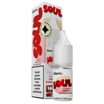 Liquid Klarro Soul Salt 10ml - Herbata Żurawinowa 20mg