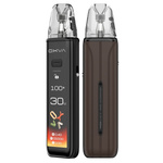 E-Zigarette POD OXVA XLIM 3 Ultra Mocha Brown