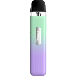 E-Cigarette POD Geekvape  Sonder Q - Green Purple