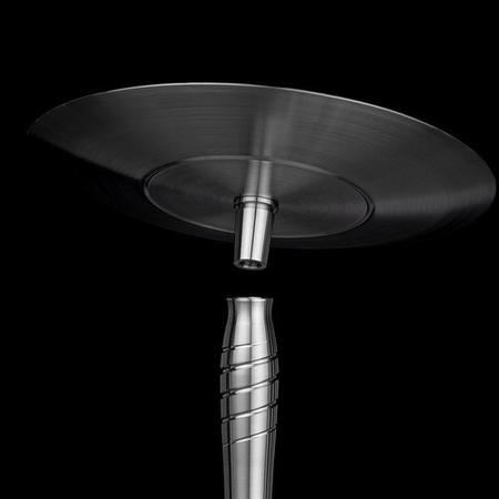 Wasserpfeife Aladin MVP 670 Dot