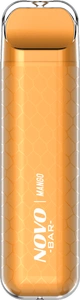 Einweg E-Zigarette SMOK Novo Bar Mango 20mg