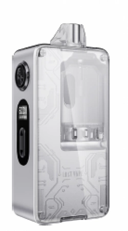 E-Papieros KIT Lost Vape Centaurus B60 AIO Cyber Storm