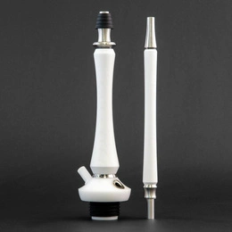 Korpus Union Sleek Rest White
