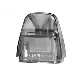 Cartridge Aspire Tekno BP - Empty