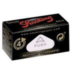 Бумажки Smoking Deluxe Рулон 4м
