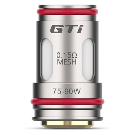 Ersatz-Coil Vaporesso GTI mesh - 0.15ohm