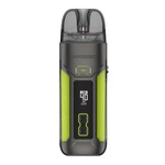 E-Cigarette POD Vaporesso LUXE X Pro Gunmetal Lime
