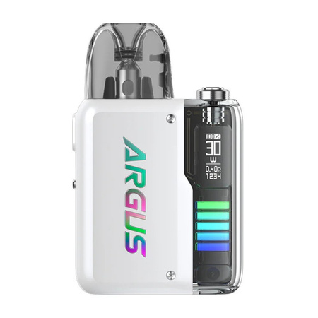 E-Zigarette POD VooPoo Argus P2 Pearl White