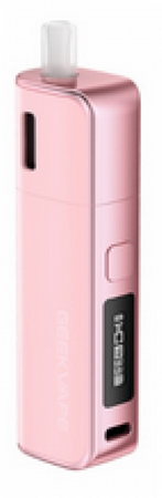 E-Zigarette POD Geekvape SOUL - Pink