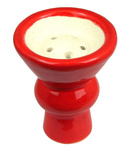 Shisha-Kopf Masta Aladin E362 Red