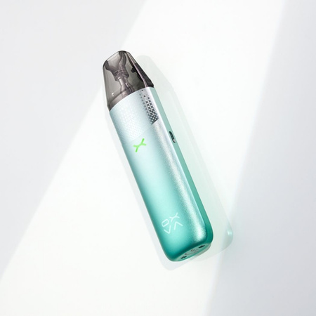 E-Zigarette POD OXVA NeXLIM 2 Mini Mint Green