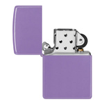 Feuerzeug ZIPPO - SMOKY LAVENDER