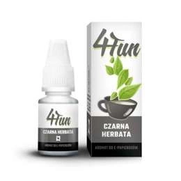 Aromat 4FUN 10ml - Czarna Herbata