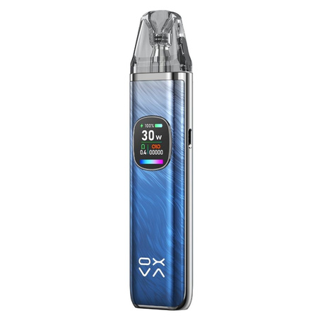 E-Zigarette POD OXVA Xlim Pro 2 Ocean Blue