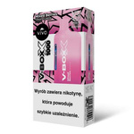 Einweg E-Zigarette V-BOXX - Mixed Berries 20mg