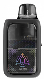 E-Zigarette POD Lost Vape Ursa EPOCH - Joy Club