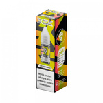 Liquid Gas 10ml - Lemon Mix 20mg