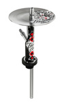 Shisha-Säule El Bomber - Poker Club