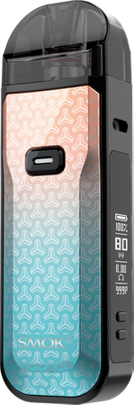 E-Zigarette POD SMOK Nord 5 - Blue Pink Dart