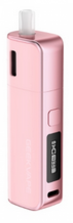 E-Zigarette POD Geekvape SOUL - Pink