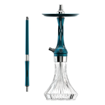 Wasserpfeife Blade Mini Aqua