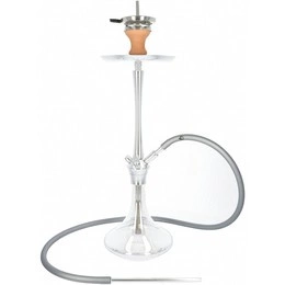 Waterpipe El Badia C7 Clear