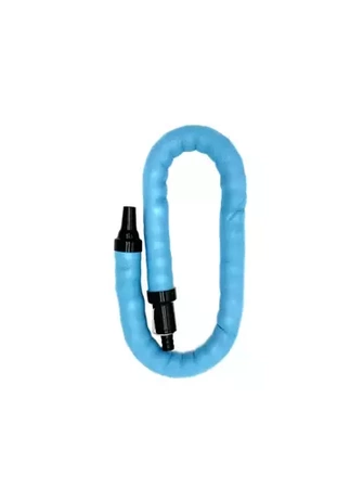 Mouthpiece gaming Blue