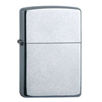 Feuerzeug ZIPPO - STREET CHROME