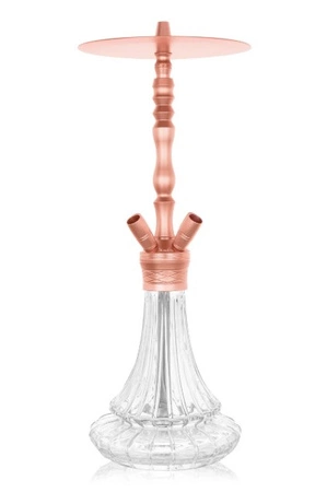 Waterpipe Aladin Alux 8 Copper