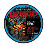 Nikotinbeutel BAD MOJO Arctic Evil 30mg