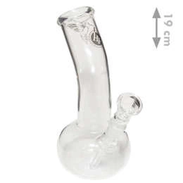 Bong Glass | 19 cm