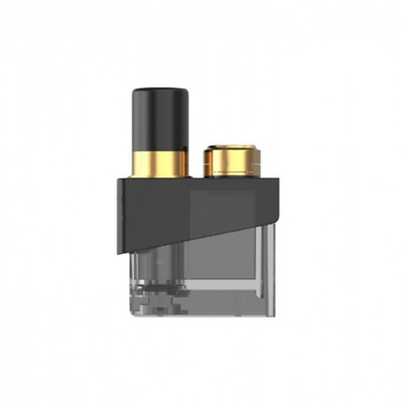 Kartusche SMOK Trinity Alpha Prism Gold Leer