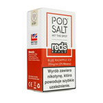 Liquid Pod Salt Fusion 10ml - Blue Razapple Ice 20mg