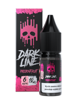 Liquid Dark Line 10ml - Passionfruit 06mg