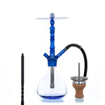 Wasserpfeife Aladin Alux 1 Blue