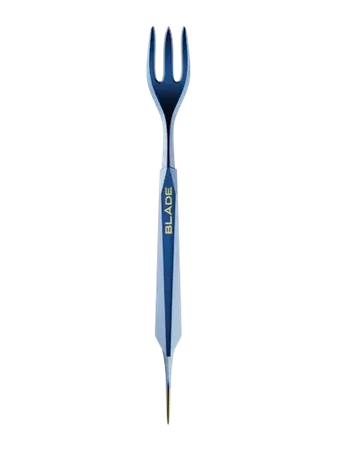 Widelec Blade Original Blue