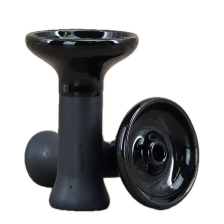 Shisha-Kopf Oblakoxdoosha Phunnel M Glaze