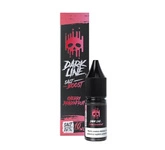 E-liquid Dark Line Boost Salt 10ml - Cherry Dragonfruit 20mg