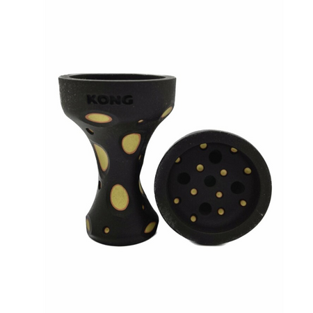 Shisha-Kopf Kong Bubble