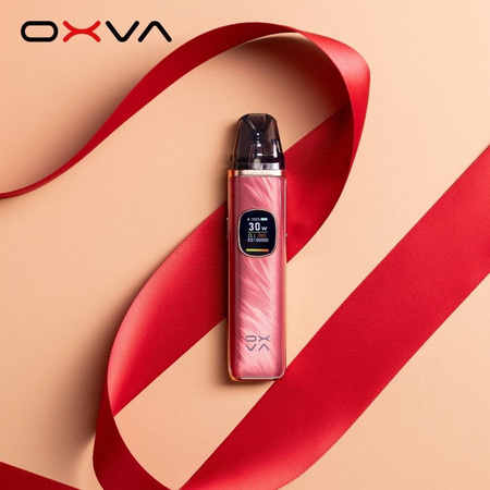 E-Zigarette POD OXVA Xlim Pro 2 Rose Pink