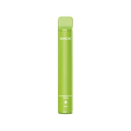 Einweg E-Zigarette SMOK Stick Passion Guava 20mg