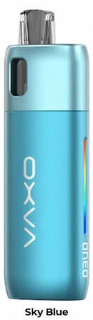 E-papieros POD OXVA ONEO - Sky Blue