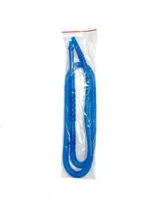 Wąż Plastikowy Higieniczny 150 Cm Blue