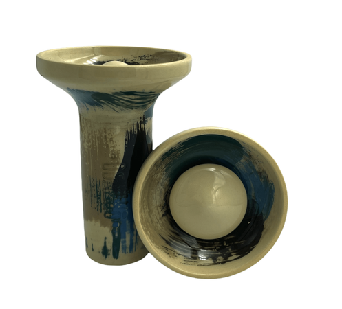 Kopf Oblako Flow - Paper Dark Limited