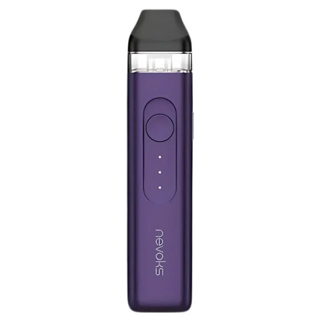 E-Cigarette POD Nevoks Feelin - Grape Purple