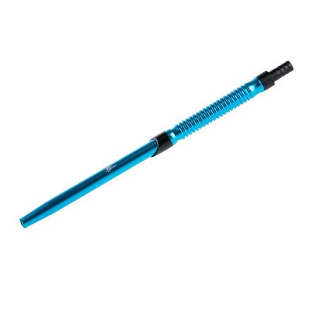 Waterpipe Jookah Underground L Sky Blue