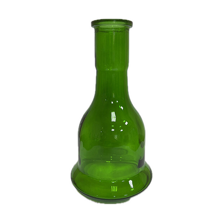 Krug VG Bell with a Seam Green