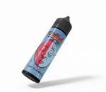 Longfill Chilled Face 6ml/60ml - Chill Strawberry